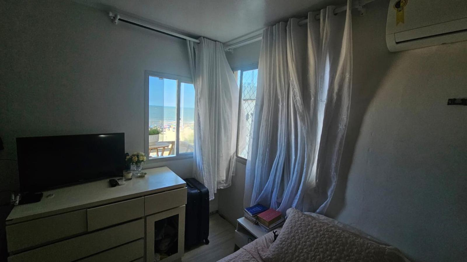 Frente Mar Apartamento *