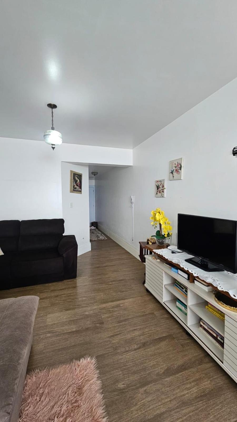 Apartamento Frente Mar